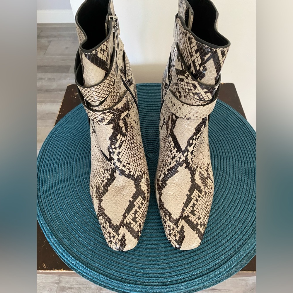 Vince Camuto Booties